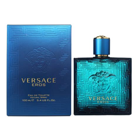 duftzwilling versace eros|Versace perfume for men.